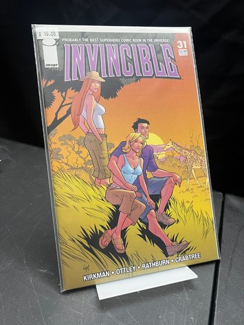 Image for COMICS, COLLECTIBLES, CARDS - MASSIVE AUCTION