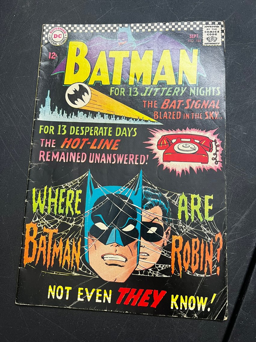 Image for COMICS, COLLECTIBLES, CARDS - MASSIVE AUCTION