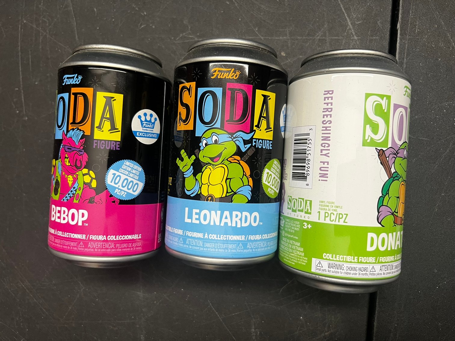 Image for COMICS, COLLECTIBLES, CARDS - MASSIVE AUCTION