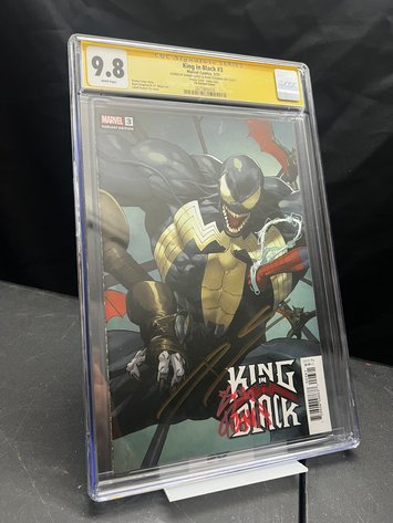 Image for COMICS, COLLECTIBLES, CARDS - MASSIVE AUCTION