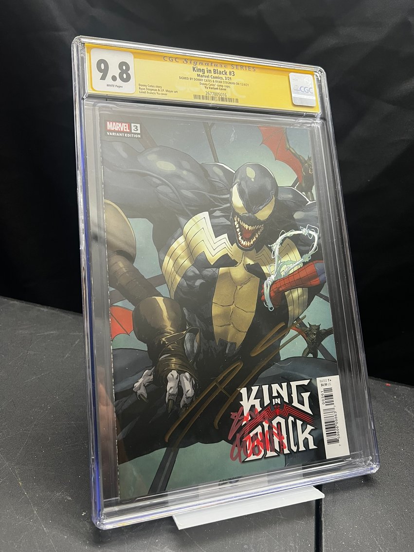 Image for COMICS, COLLECTIBLES, CARDS - MASSIVE AUCTION