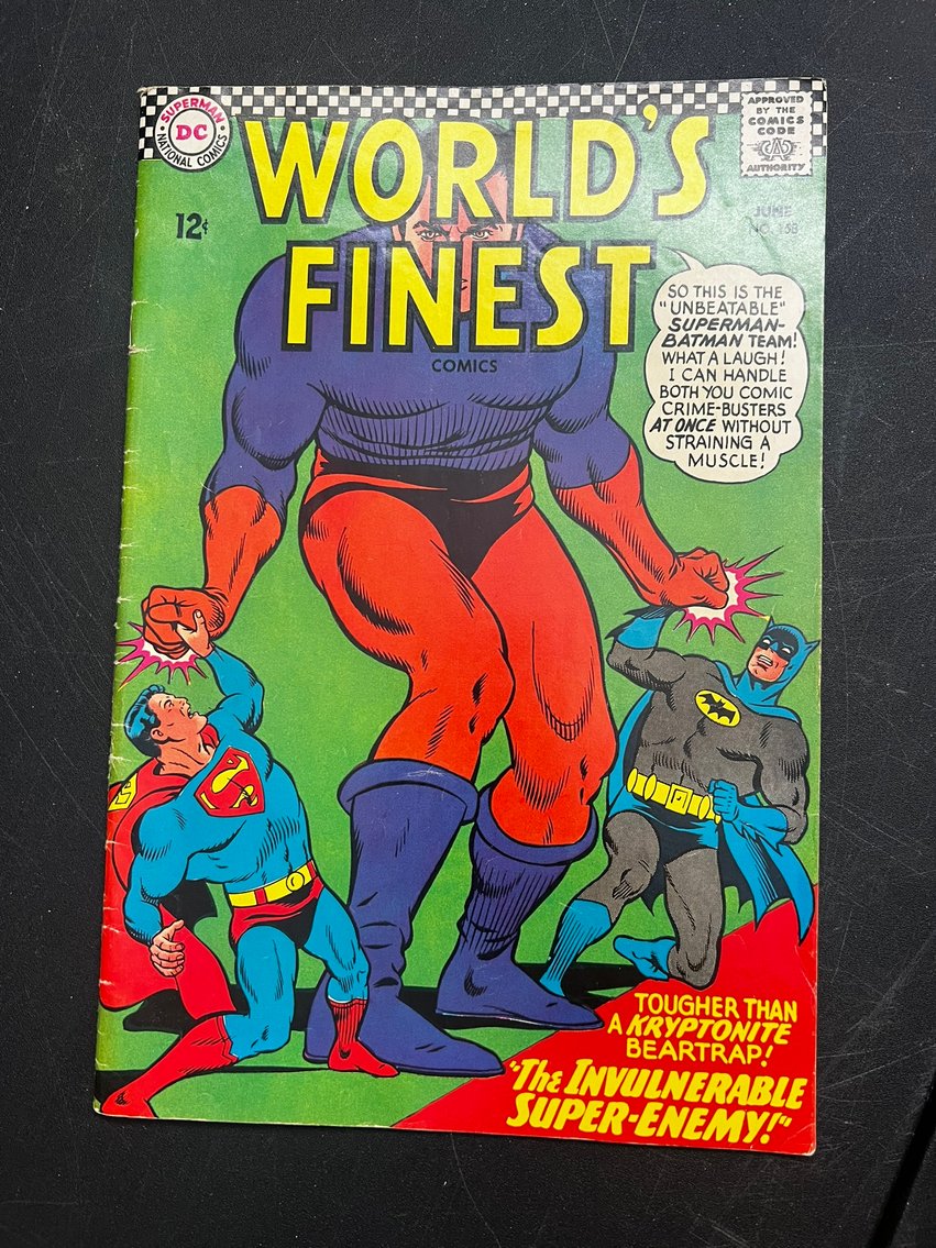 Image for COMICS, COLLECTIBLES, CARDS - MASSIVE AUCTION