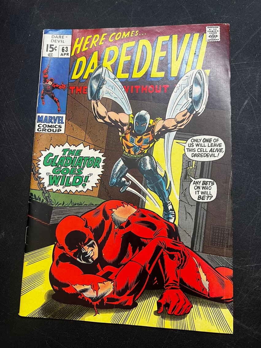 Image for COMICS, COLLECTIBLES, CARDS - MASSIVE AUCTION