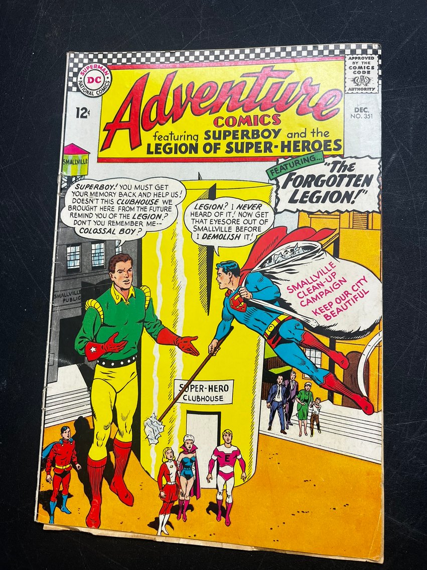 Image for COMICS, COLLECTIBLES, CARDS - MASSIVE AUCTION