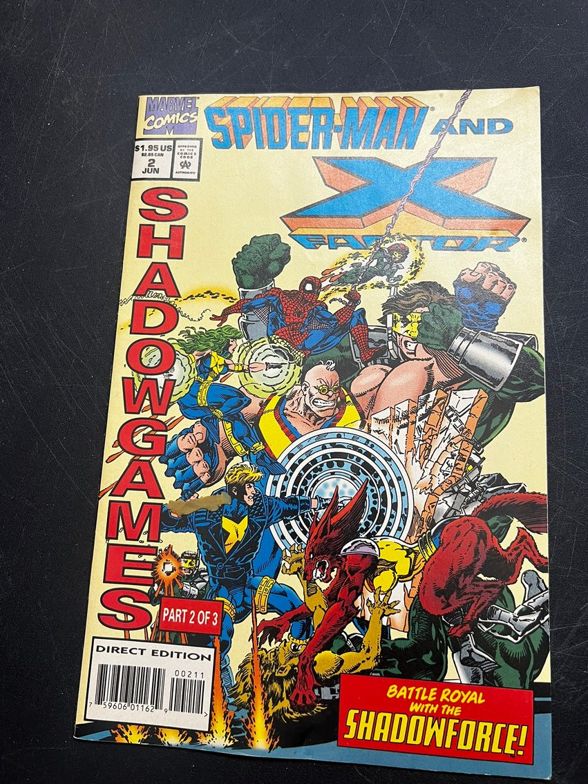 Image for COMICS, COLLECTIBLES, CARDS - MASSIVE AUCTION