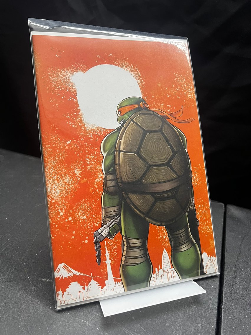 Image for COMICS, COLLECTIBLES, CARDS - MASSIVE AUCTION