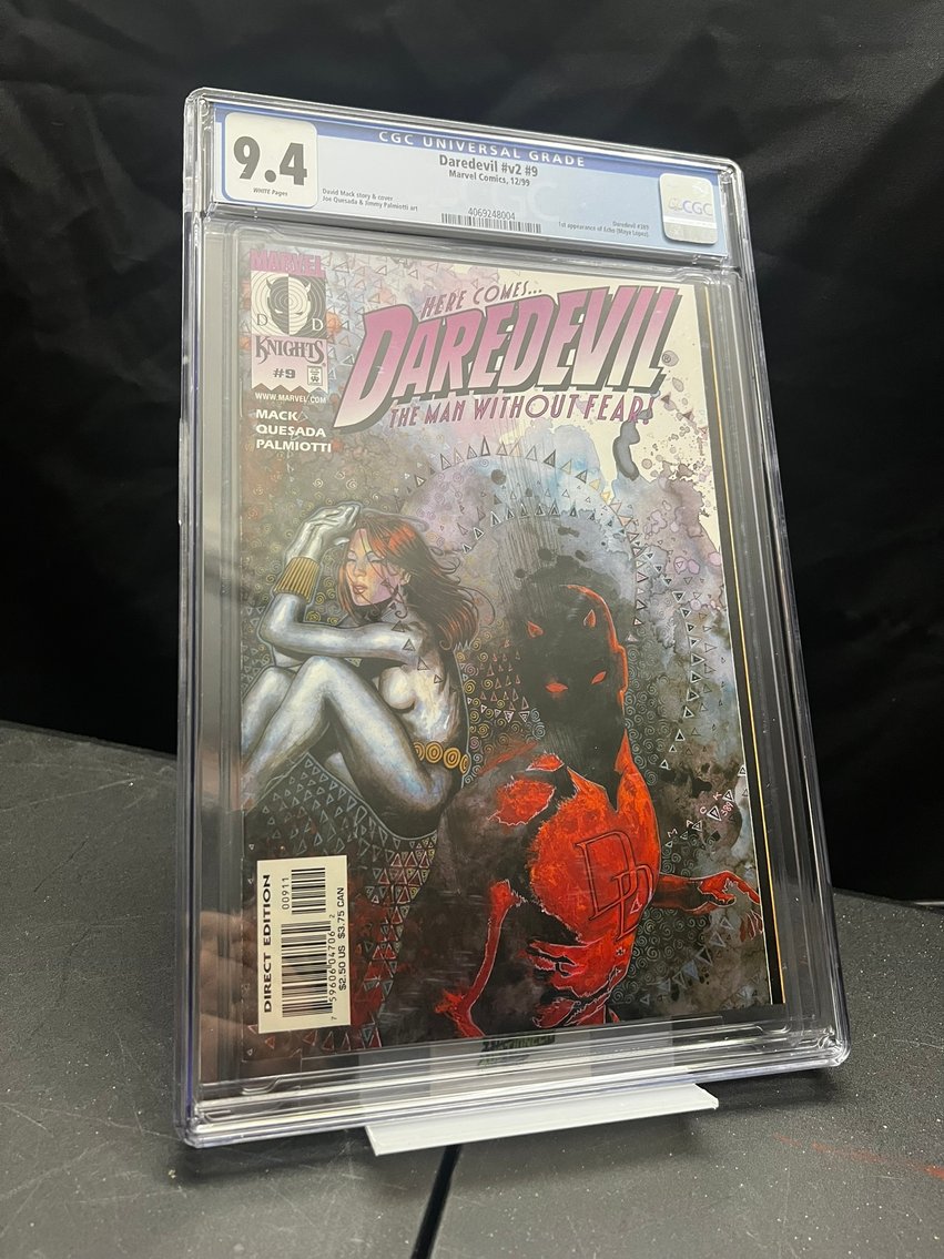 Image for COMICS, COLLECTIBLES, CARDS - MASSIVE AUCTION