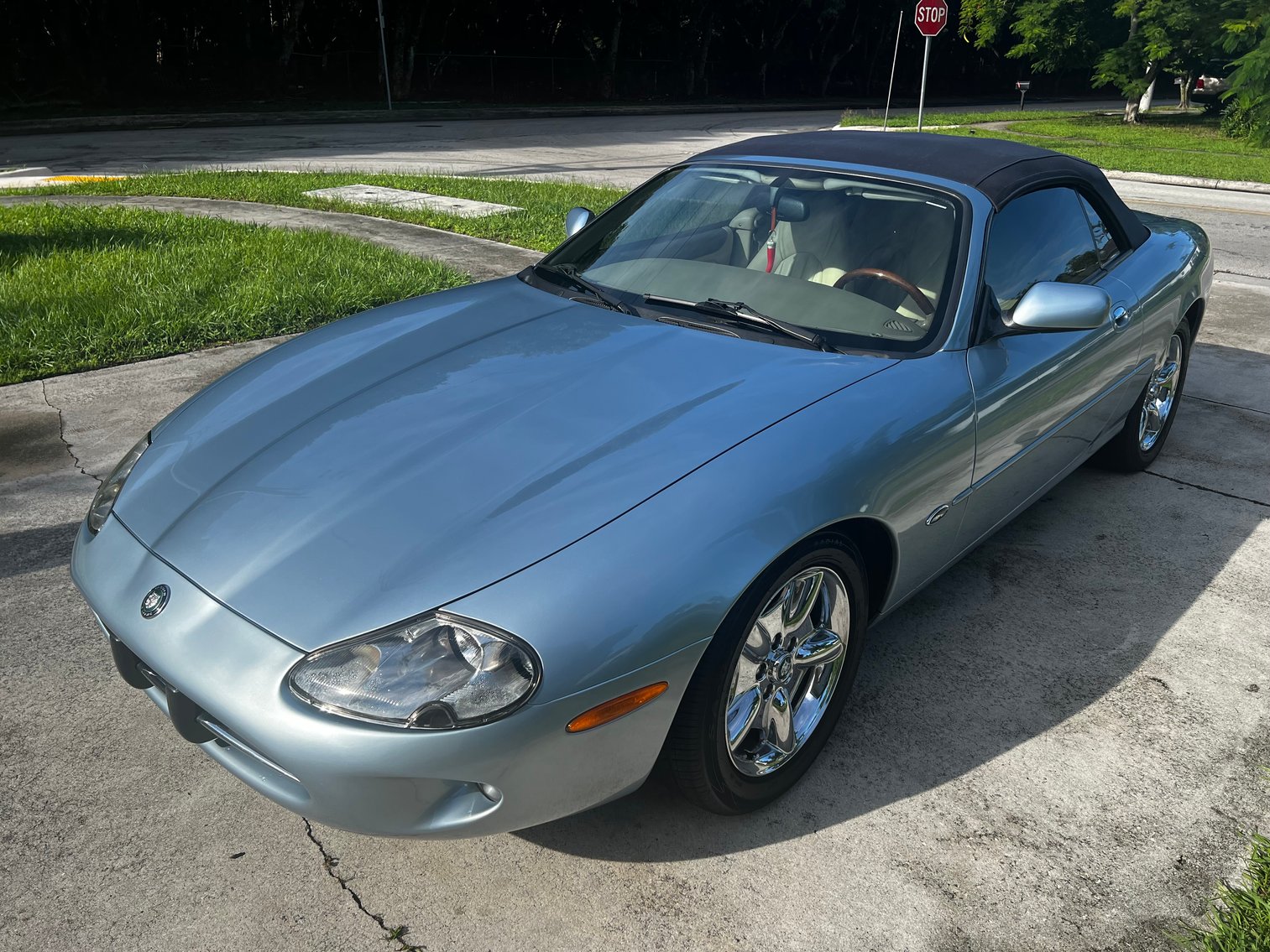 Image for MOTORCYCLES, VEHICLES, GENERAL MERCHANDISE +