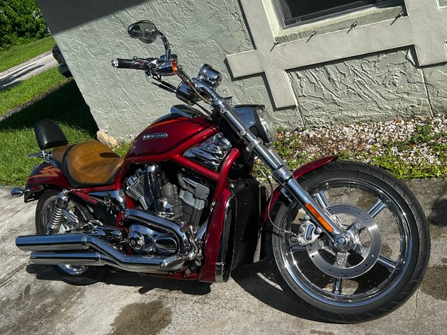 Image for MOTORCYCLES, VEHICLES, GENERAL MERCHANDISE +