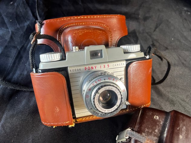 Image for MOTORCYCLES, VEHICLES, GENERAL MERCHANDISE +