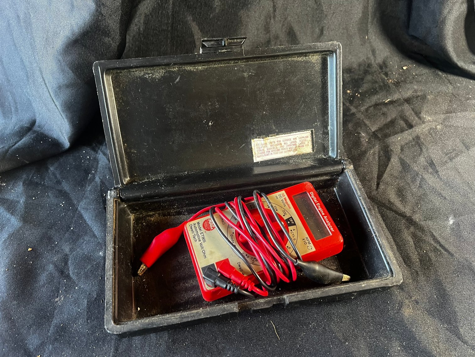 Image for MOTORCYCLES, VEHICLES, GENERAL MERCHANDISE +