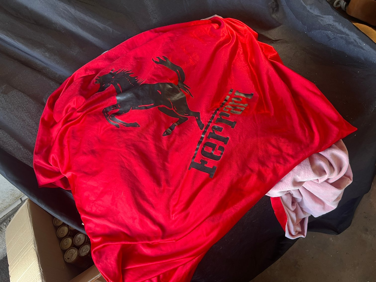 Image for MOTORCYCLES, VEHICLES, GENERAL MERCHANDISE +