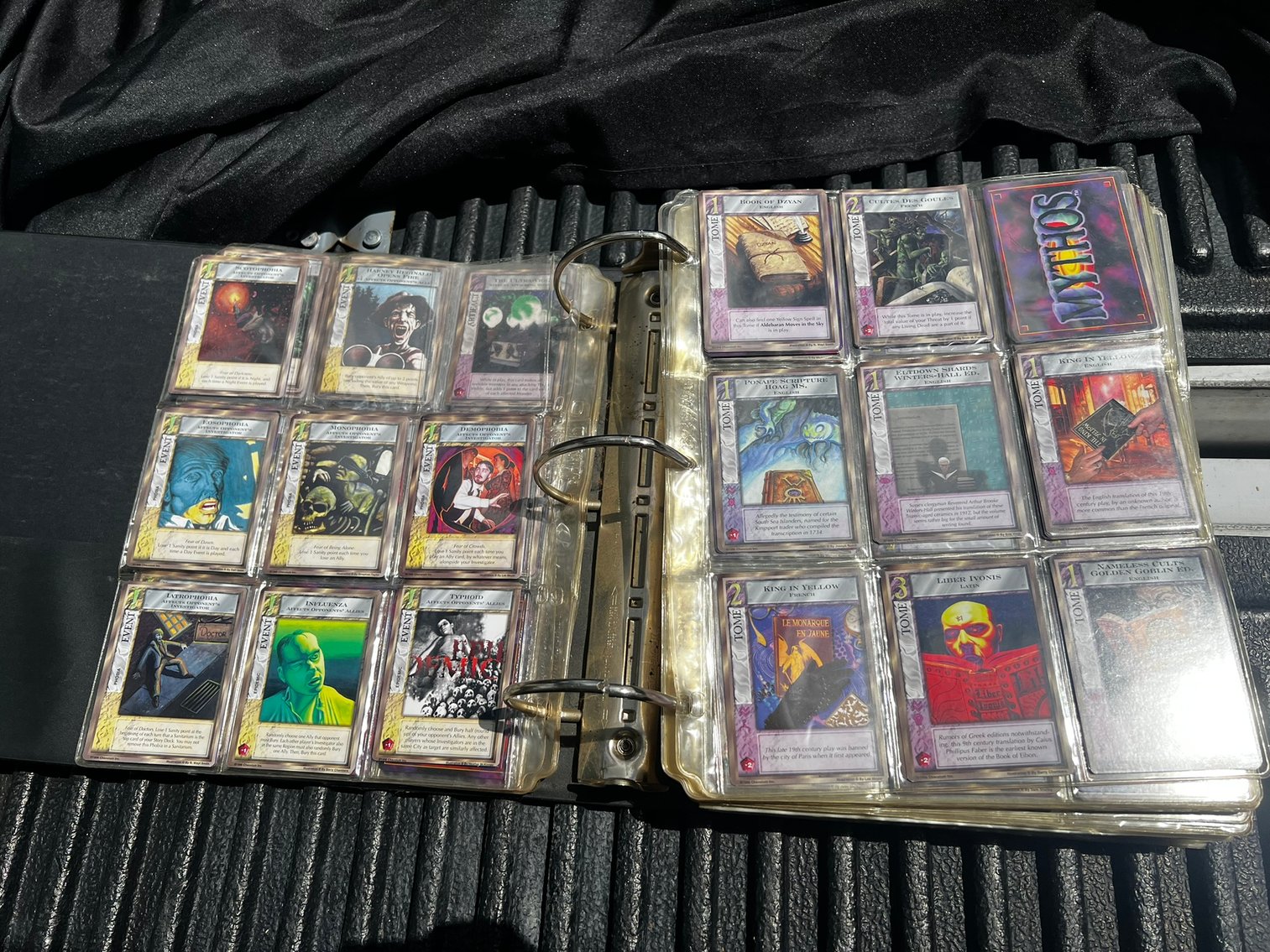 Image for MOTORCYCLES, VEHICLES, GENERAL MERCHANDISE +