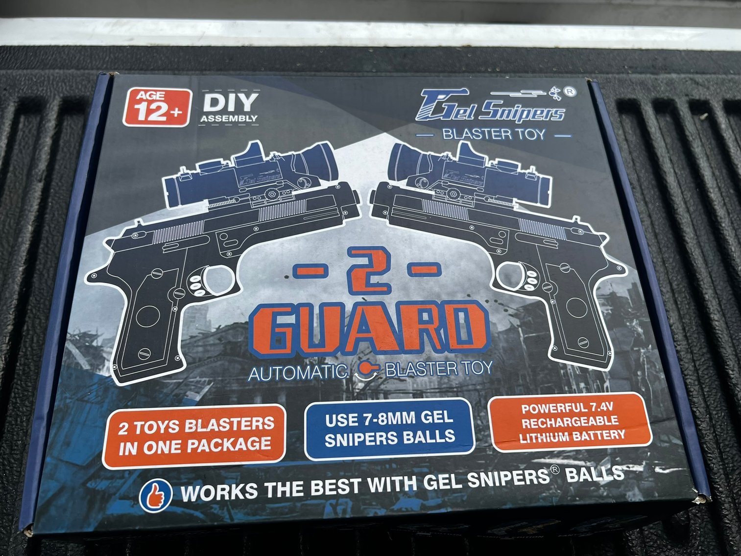 Image for MOTORCYCLES, VEHICLES, GENERAL MERCHANDISE +