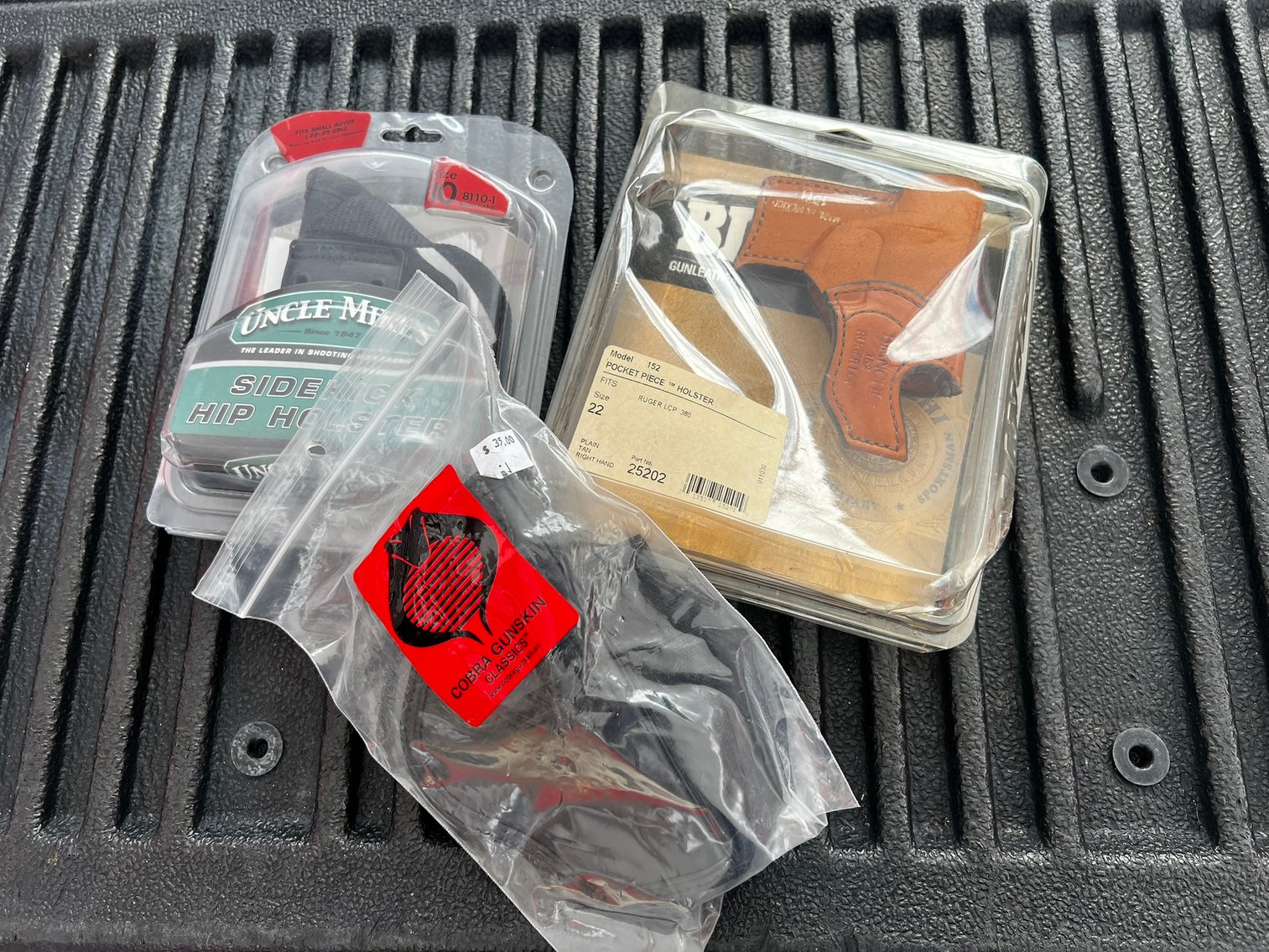 Image for MOTORCYCLES, VEHICLES, GENERAL MERCHANDISE +