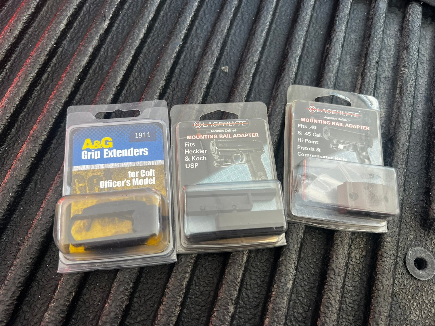 Image for MOTORCYCLES, VEHICLES, GENERAL MERCHANDISE +