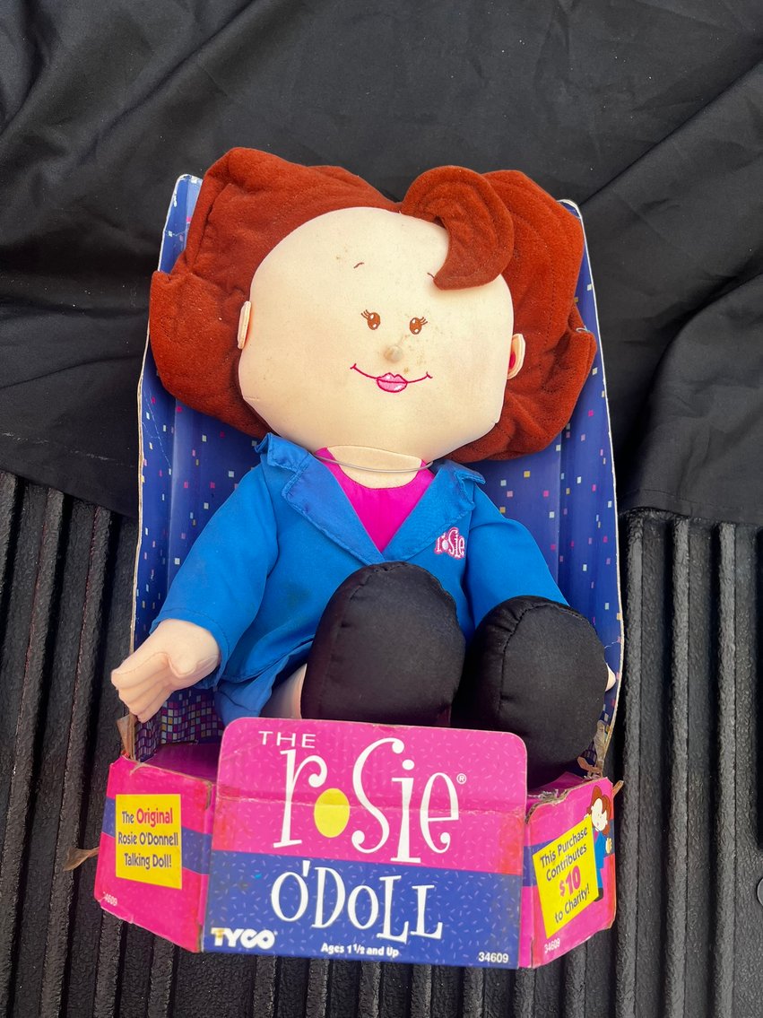 Image for MOTORCYCLES, VEHICLES, GENERAL MERCHANDISE +