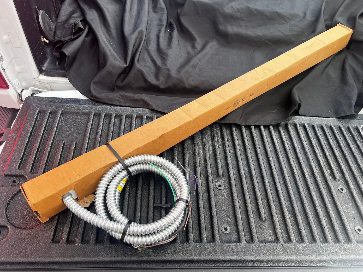 Image for MOTORCYCLES, VEHICLES, GENERAL MERCHANDISE +