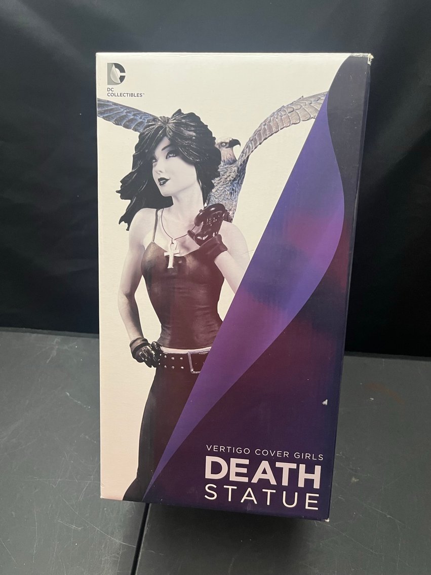 Image for COMICS, COLLECTIBLES, STATUES, FUNKO+