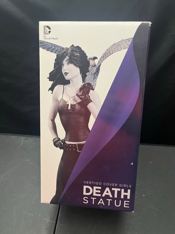 Image for COMICS, COLLECTIBLES, STATUES, FUNKO+