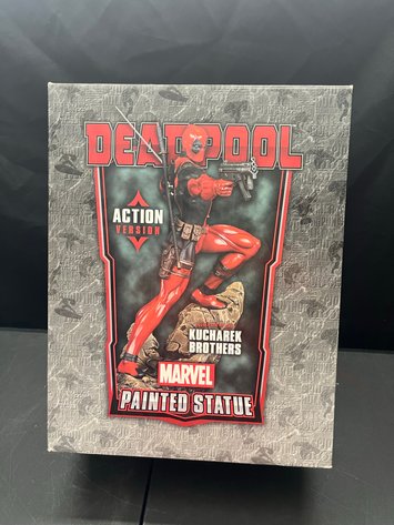 Image for COMICS, COLLECTIBLES, STATUES, FUNKO+