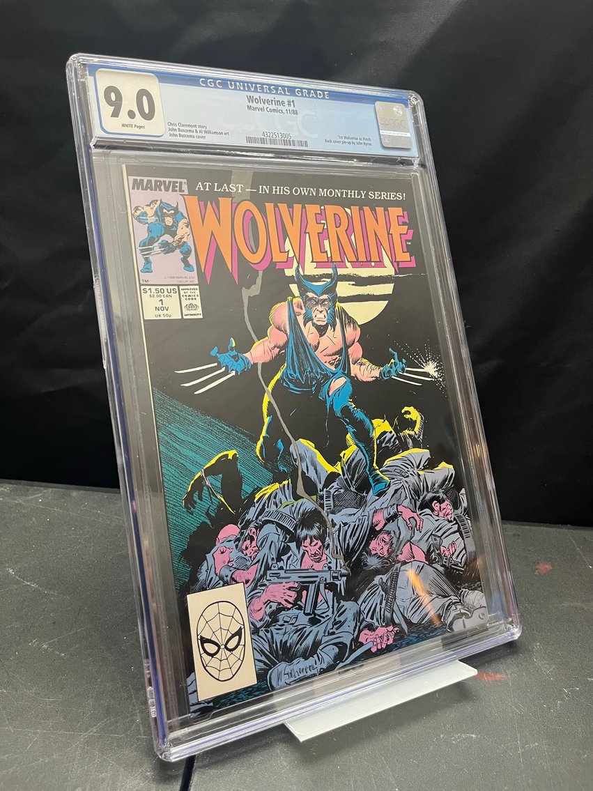 Image for COMICS, COLLECTIBLES, STATUES, FUNKO+