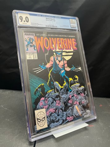 Image for COMICS, COLLECTIBLES, STATUES, FUNKO+