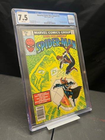 Image for COMICS, COLLECTIBLES, STATUES, FUNKO+