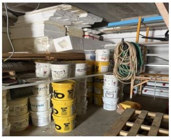 Image for ABSOLUTE - STUCCO, SCAFFOLDING, & MORE - ORLANDO FL