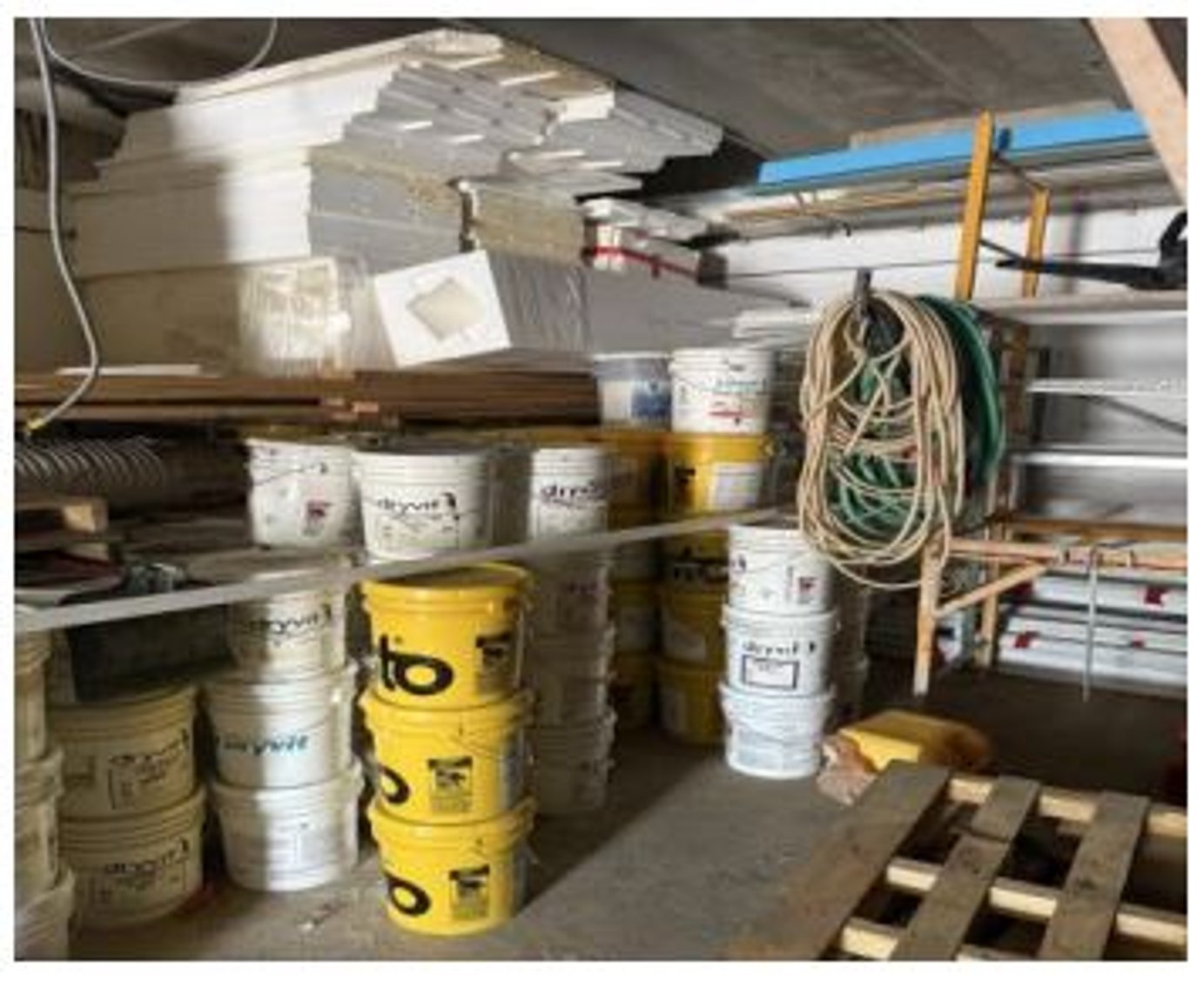 Image for ABSOLUTE - STUCCO, SCAFFOLDING, & MORE - ORLANDO FL