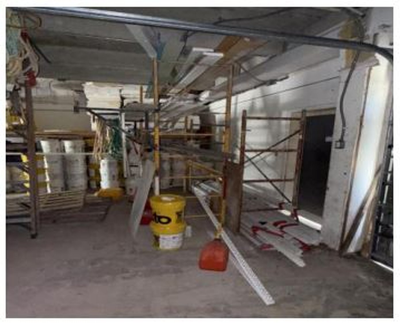 Image for ABSOLUTE - STUCCO, SCAFFOLDING, & MORE - ORLANDO FL