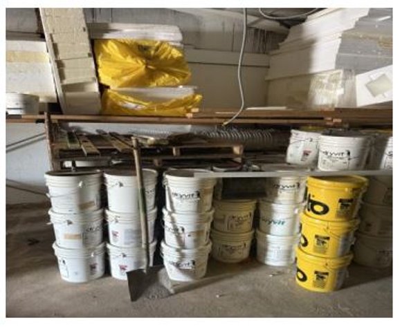 Image for ABSOLUTE - STUCCO, SCAFFOLDING, & MORE - ORLANDO FL