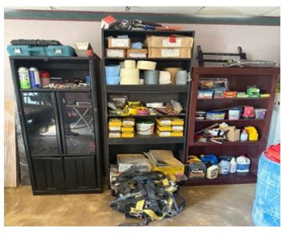 Image for ABSOLUTE - STUCCO, SCAFFOLDING, & MORE - ORLANDO FL