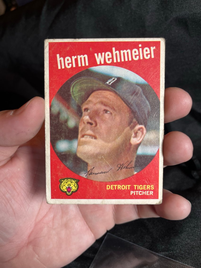 Image for ESTATE - VINTAGE BASEBALL, POKEMON CARDS