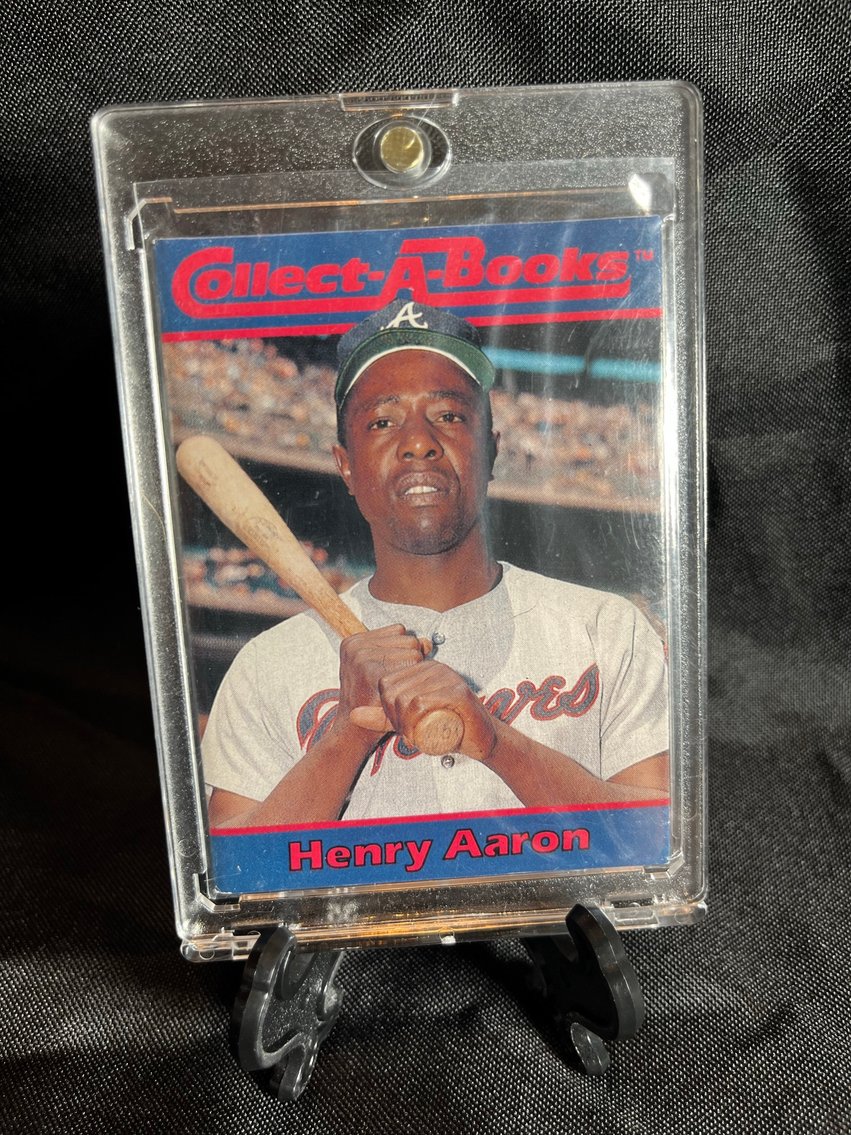 Image for ESTATE - VINTAGE BASEBALL, POKEMON CARDS