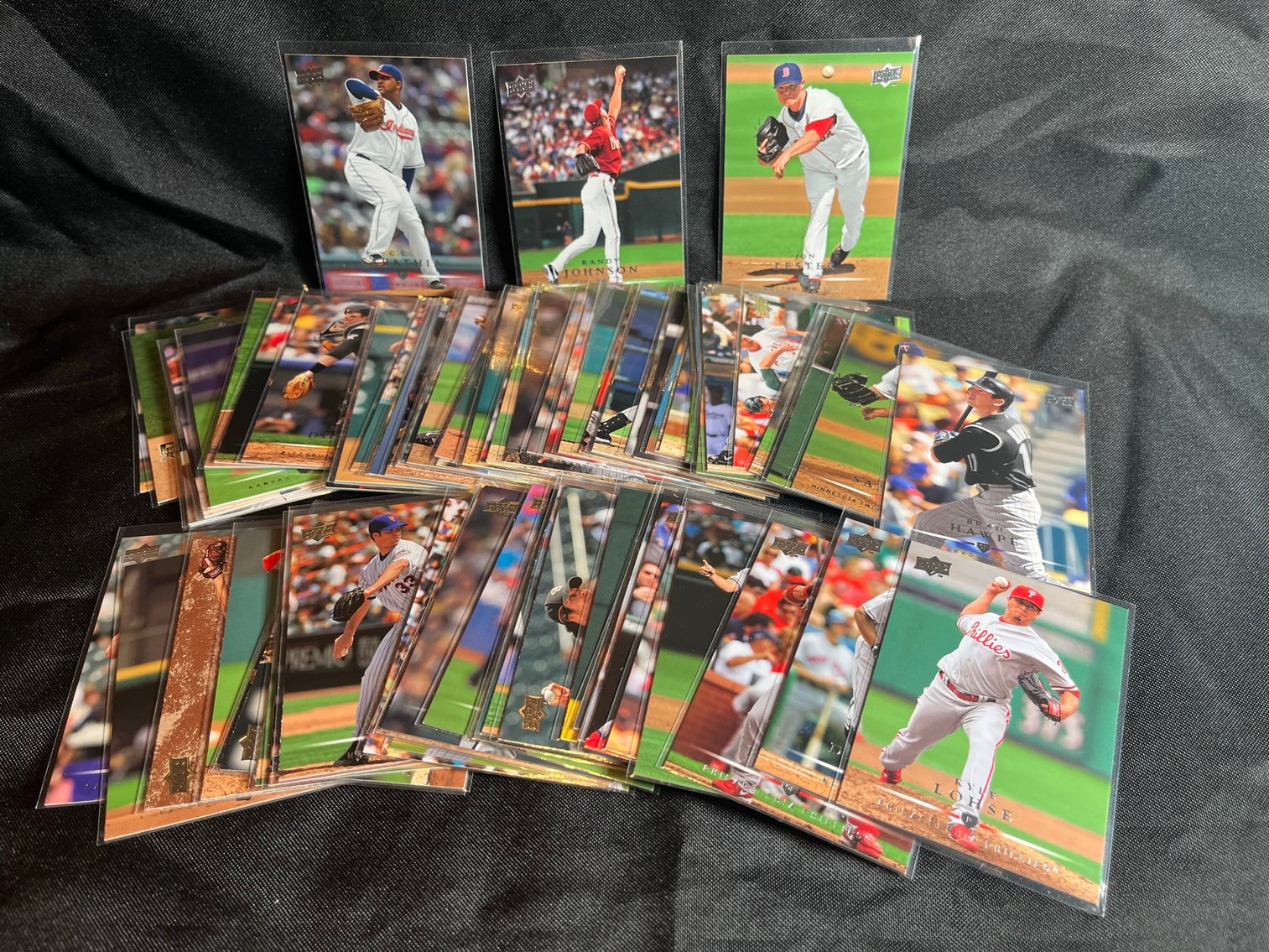 Image for ESTATE - VINTAGE BASEBALL, POKEMON CARDS