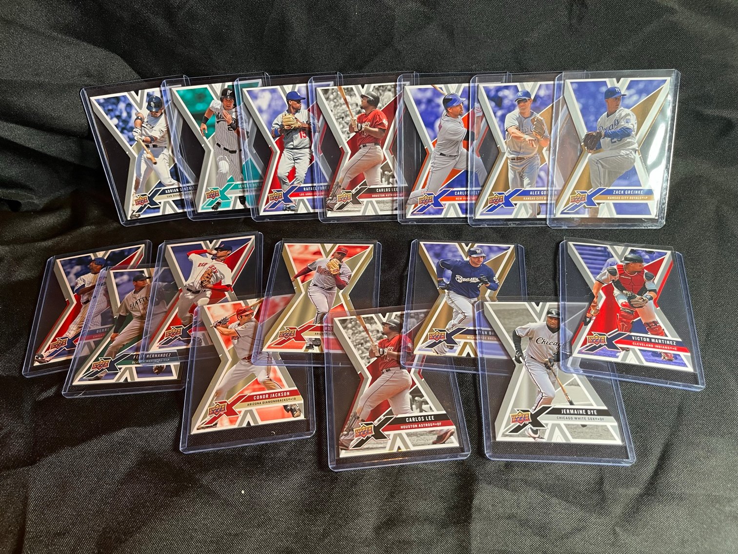 Image for ESTATE - VINTAGE BASEBALL, POKEMON CARDS