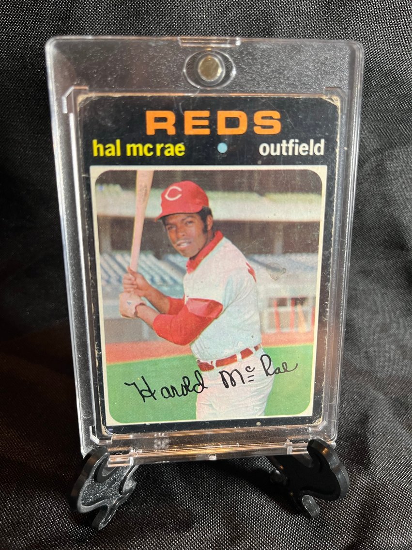 Image for ESTATE - VINTAGE BASEBALL, POKEMON CARDS