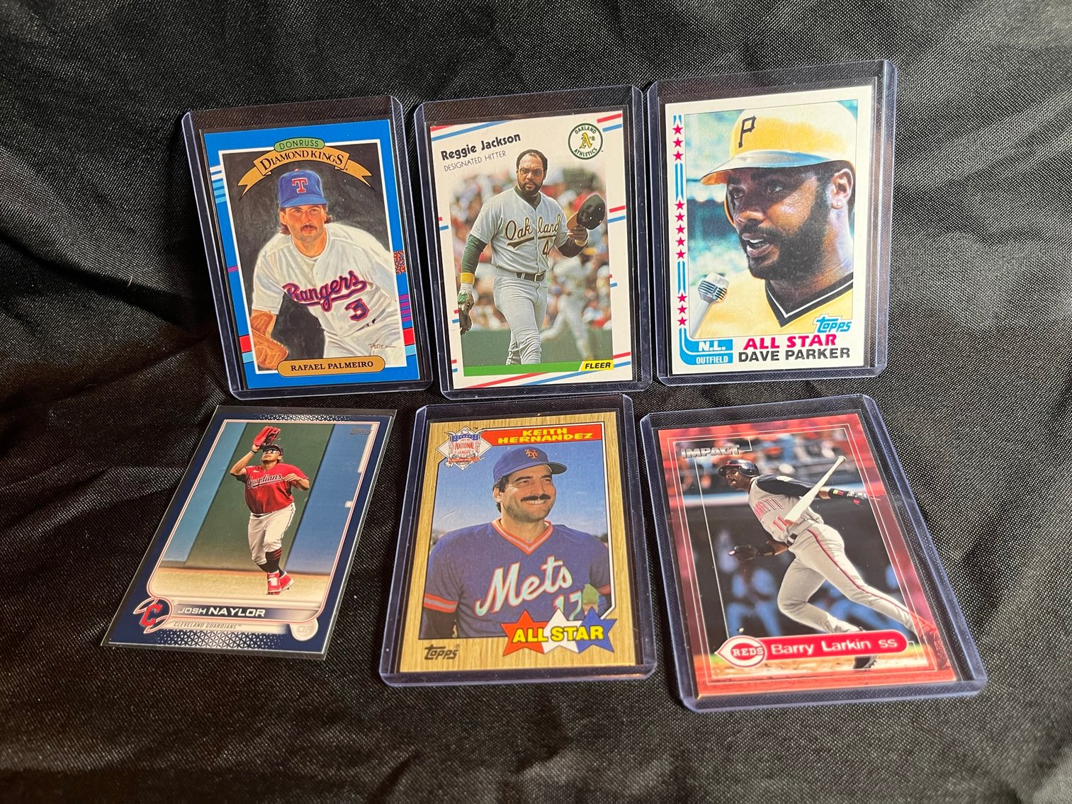 Image for ESTATE - VINTAGE BASEBALL, POKEMON CARDS
