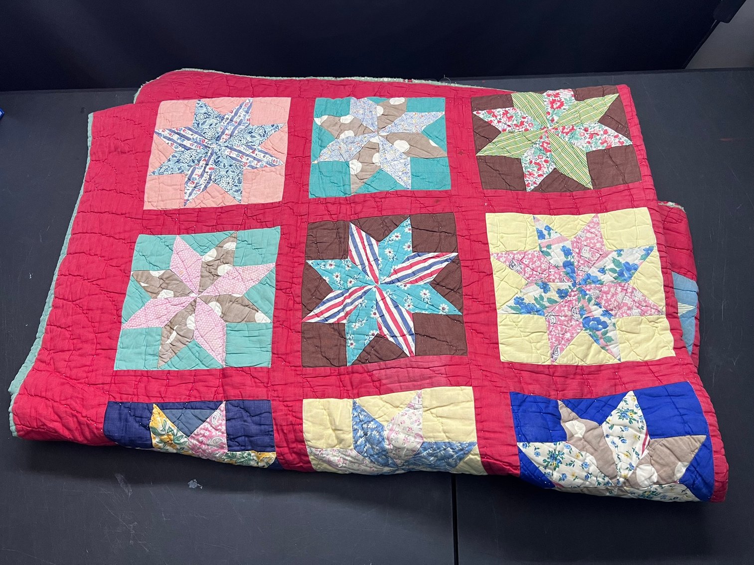 Image for ESTATE - ANTIQUES, COLLECTIBLES, GENERAL MERCH +