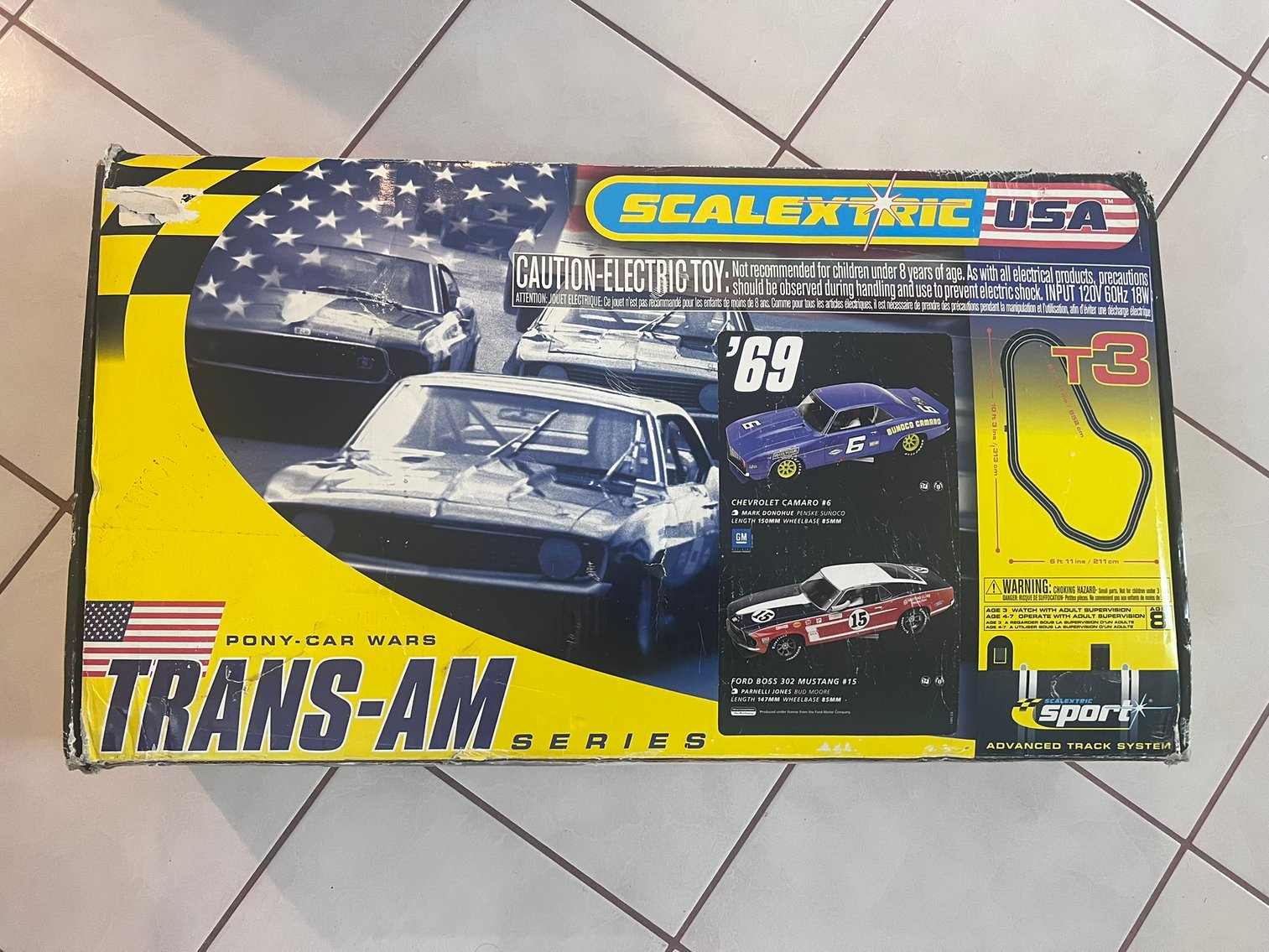 Image for ESTATE - ANTIQUES, COLLECTIBLES, GENERAL MERCH +