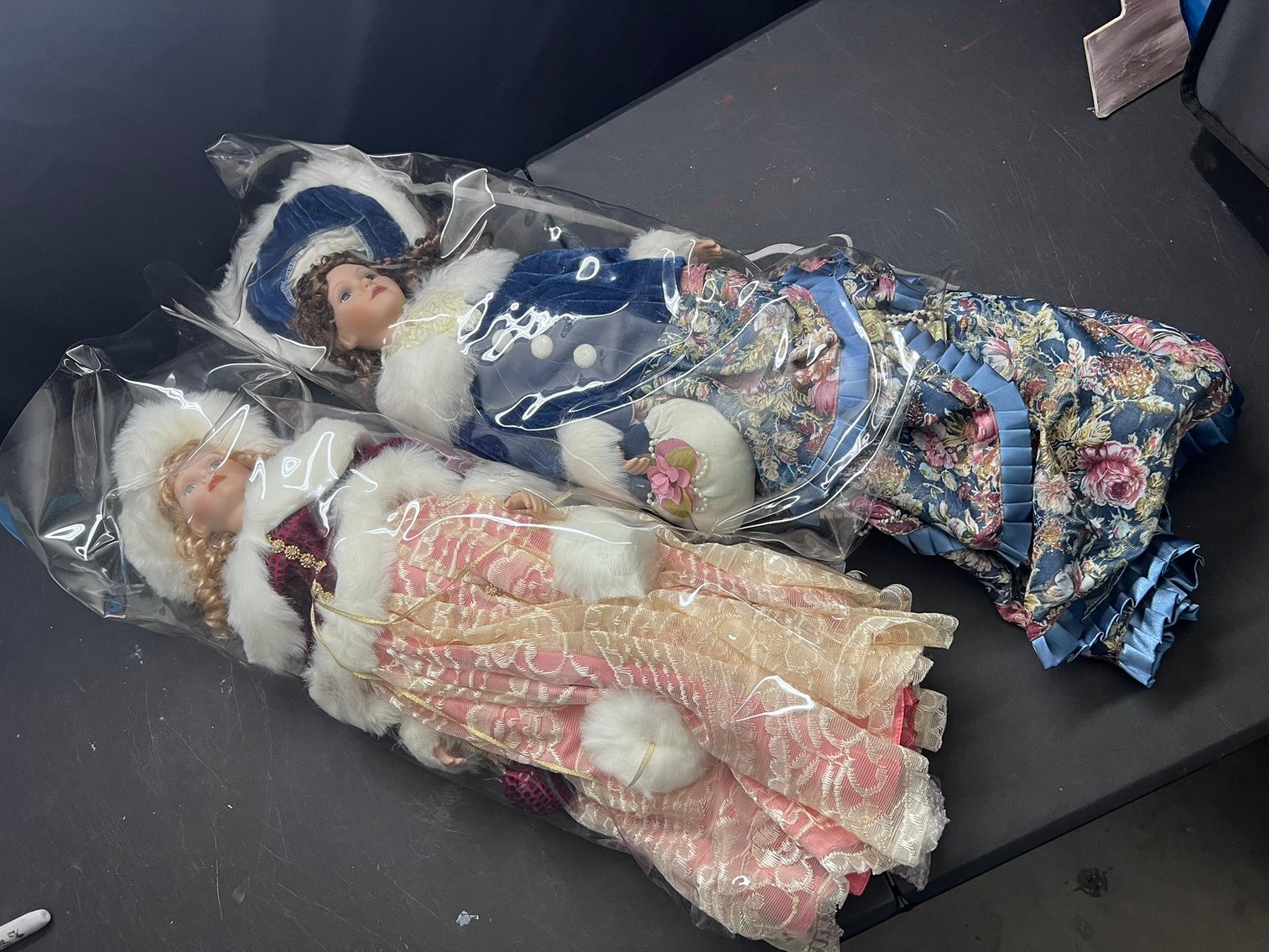 Image for ESTATE - ANTIQUES, COLLECTIBLES, GENERAL MERCH +