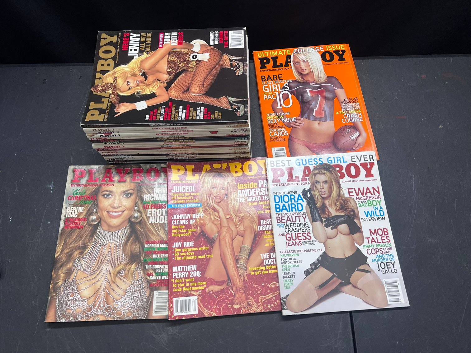 Image for ESTATE - ANTIQUES, COLLECTIBLES, GENERAL MERCH +