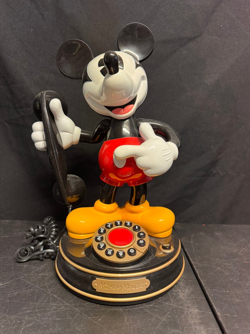 Image for ESTATE - ANTIQUES, COLLECTIBLES, GENERAL MERCH +