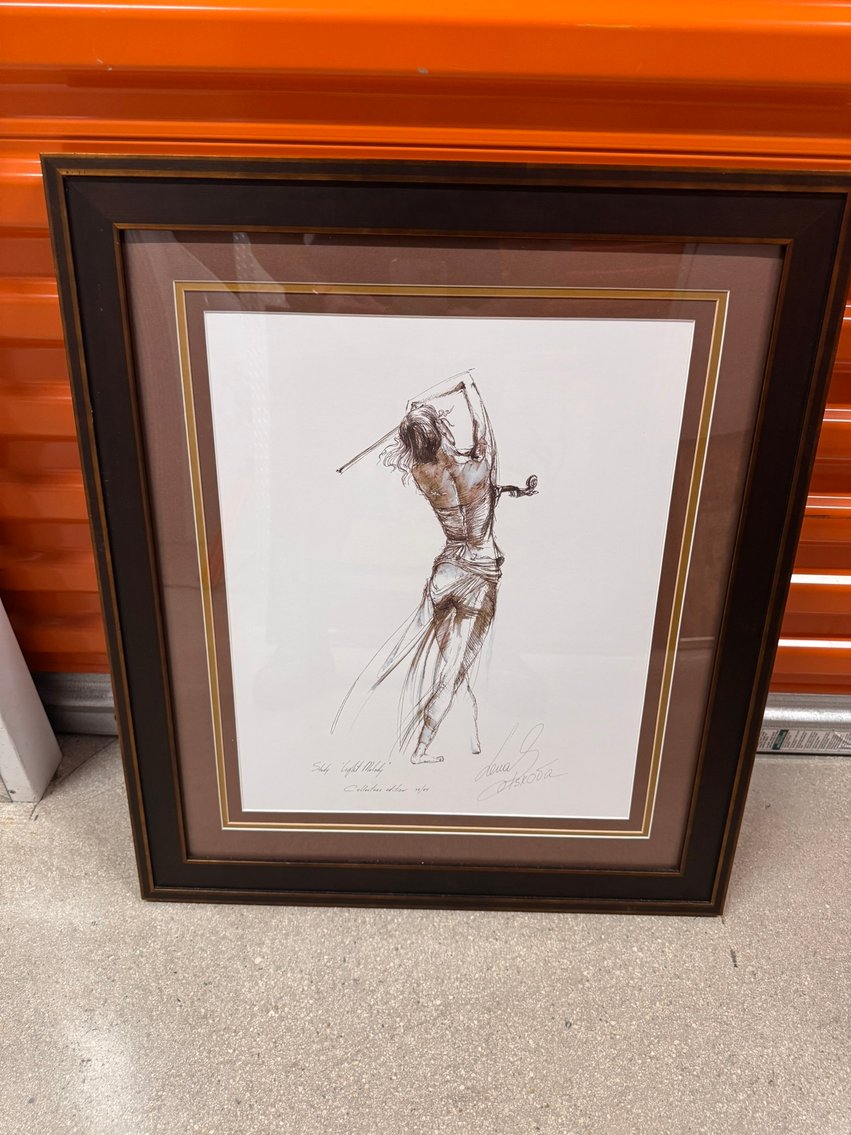 Image for ESTATE - ANTIQUES, COLLECTIBLES, GENERAL MERCH +