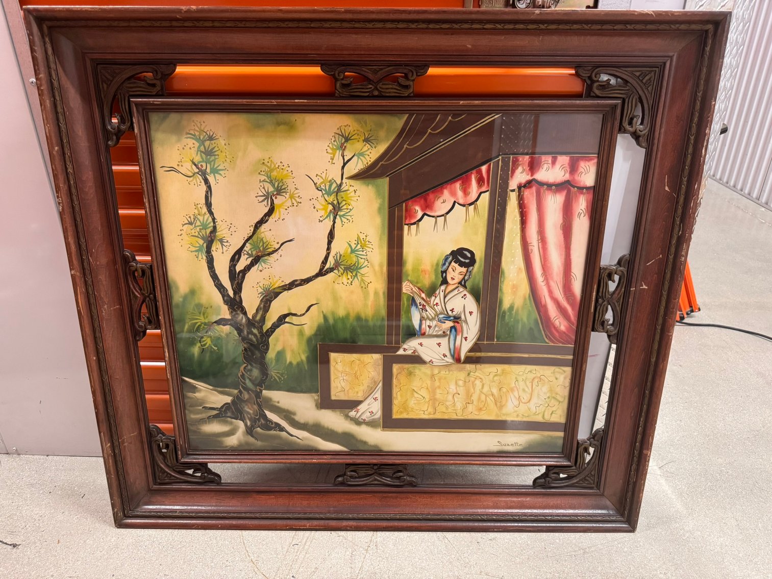 Image for ESTATE - ANTIQUES, COLLECTIBLES, GENERAL MERCH +