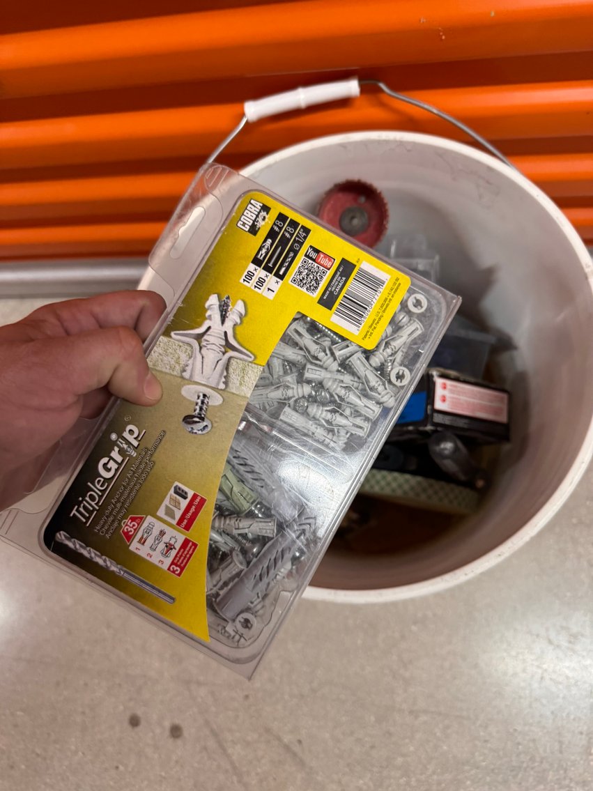 Image for ESTATE - LAWN EQUIPMENT, POWER TOOLS & MORE