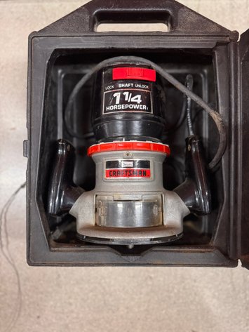 Image for ESTATE - LAWN EQUIPMENT, POWER TOOLS & MORE