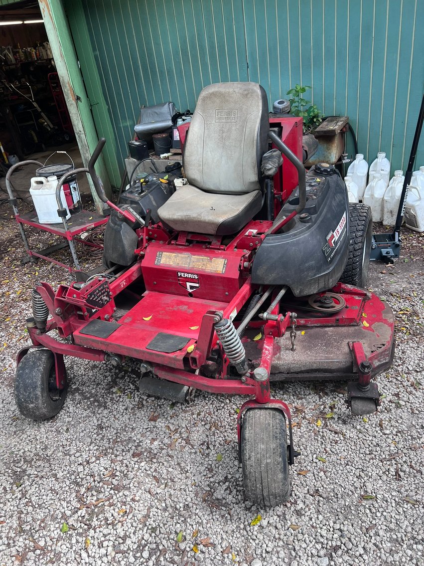 Image for ESTATE - LAWN EQUIPMENT, POWER TOOLS & MORE