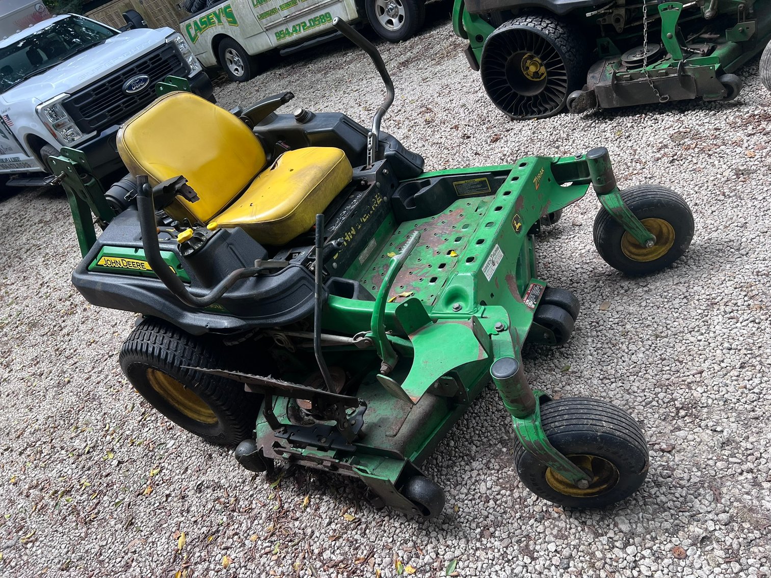 Image for ESTATE - LAWN EQUIPMENT, POWER TOOLS & MORE